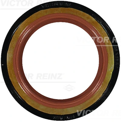 Shaft Seal, crankshaft